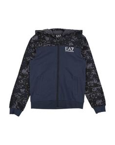 Толстовка EA7