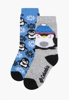 Комплект Columbia ARTIC PENGIUNS MEDIUM WEIGHT