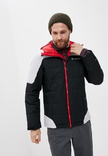 Куртка горнолыжная Columbia Woolly Hollow™ II Jacket