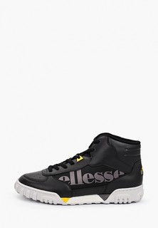 Кроссовки Ellesse TANKER