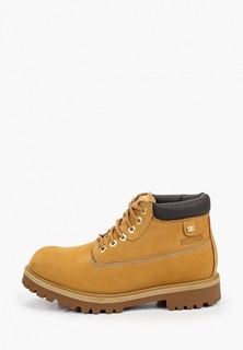 Ботинки Skechers SERGEANTS