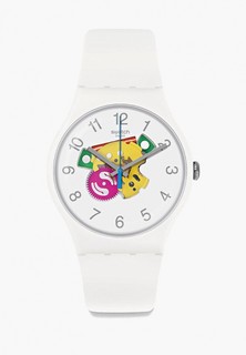 Часы Swatch CANDINETTE