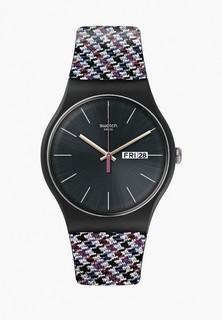 Часы Swatch WARMTH
