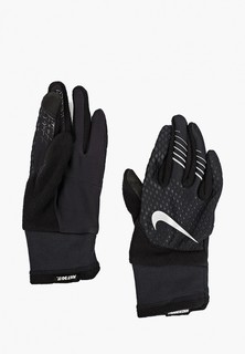 Перчатки Nike NIKE WOMENS THERMA-FIT ELITE RUN GLOVES