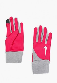 Перчатки беговые Nike NIKE WOMENS ELEMENT THERMAL RUN GLOVES