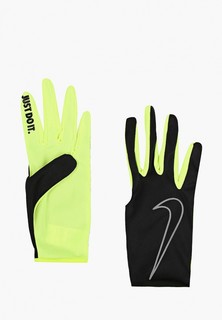 Перчатки беговые Nike NIKE WOMENS RALLY RUN GLOVES