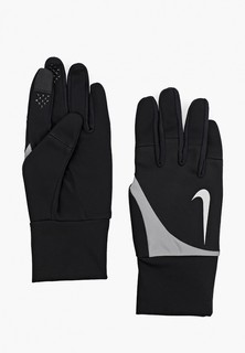 Перчатки Nike NIKE WOMENS SHIELD RUN GLOVES