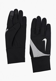 Перчатки беговые Nike NIKE MENS SHIELD RUN GLOVES