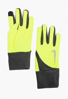 Перчатки беговые Nike NIKE MENS ELEMENT THERMAL RUN GLOVES