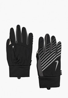 Перчатки беговые Nike NIKE MENS LIGHTWEIGHT RUN GLOVES II
