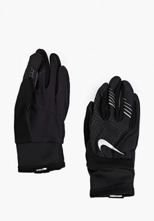 Перчатки беговые Nike NIKE MENS THERMA-FIT ELITE RUN GLOVES