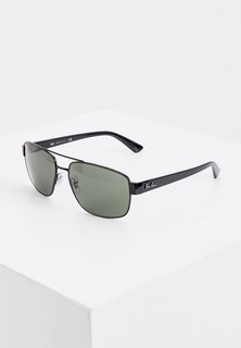 Очки солнцезащитные Ray-Ban® RB3663 002/31