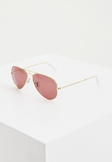 Очки солнцезащитные Ray-Ban® RB3025 9196AF