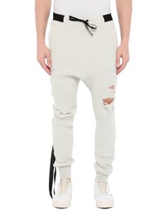 Повседневные брюки BEN Taverniti™ Unravel Project