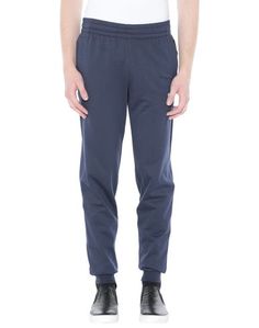 Повседневные брюки EA7