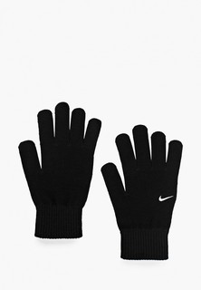 Перчатки Nike NIKE SWOOSH KNIT GLOVES 2.0