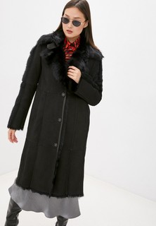 Дубленка Patrizia Pepe 