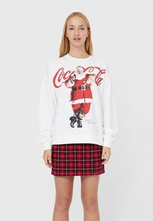 Свитшот Stradivarius 