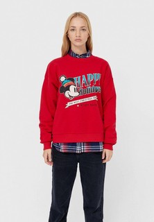 Свитшот Stradivarius 