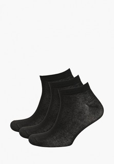 Носки 3 пары Shining Star 