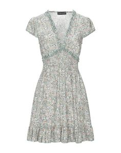 Короткое платье Vanessa Scott