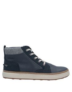 Кеды и кроссовки Clarks