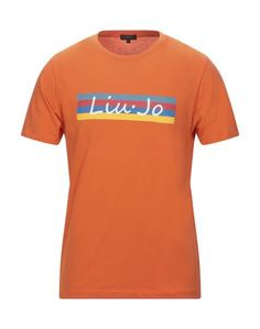 Футболка Liu Jo