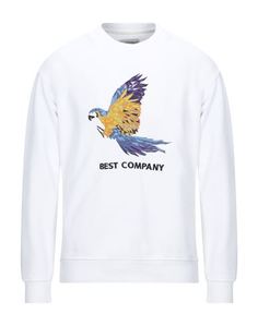 Толстовка Best Company