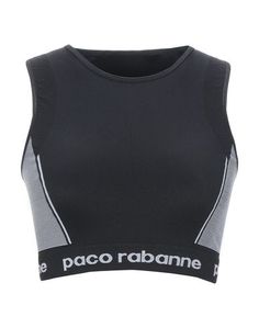 Бюстгальтер Paco Rabanne