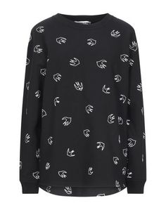 Толстовка Alexander McQueen