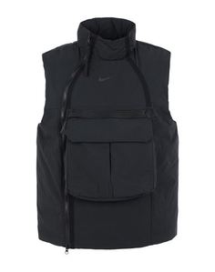 Пуховик с синт. наполнителем Nike