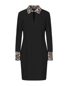 Короткое платье Sandro Ferrone