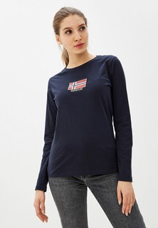 Лонгслив Napapijri 