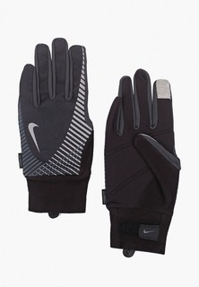 Перчатки беговые Nike WOMENS ELITE STORM FIT RUN GLOVE II