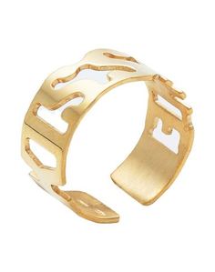 Кольцо First People First