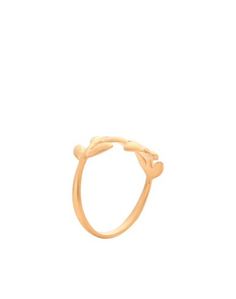 Кольцо First People First