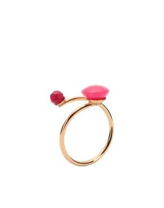 Кольцо First People First