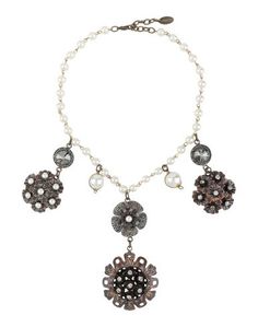 Ожерелье Twin Set Jeans