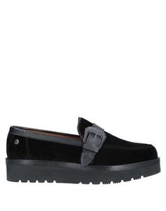 Мокасины Trussardi
