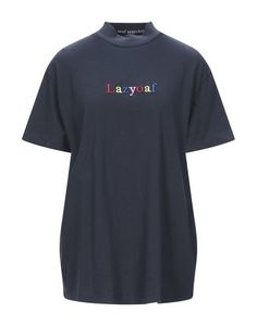 Футболка Lazy Oaf