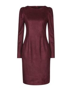 Платье до колена Moncho Heredia