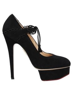Туфли Charlotte Olympia
