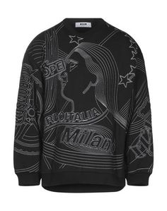 Толстовка Msgm