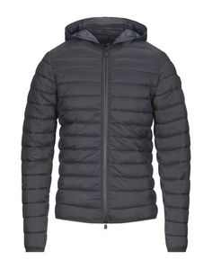 Пуховик с синт. наполнителем Save The Duck