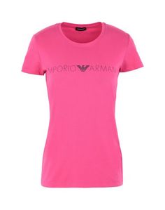 Футболка Emporio Armani