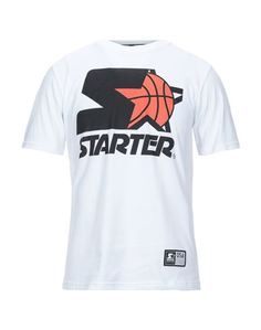 Футболка Starter