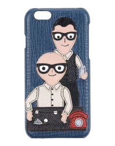 Чехол Dolce & Gabbana