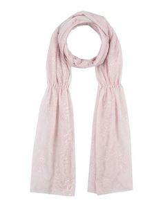 Шарф Ermanno DI Ermanno Scervino