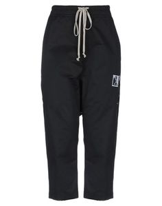 Брюки-капри Drkshdw BY Rick Owens