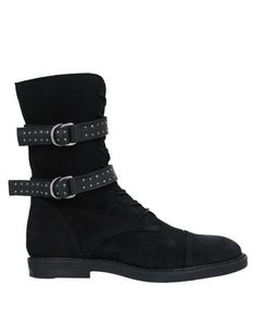 Полусапоги и высокие ботинки Liu Jo